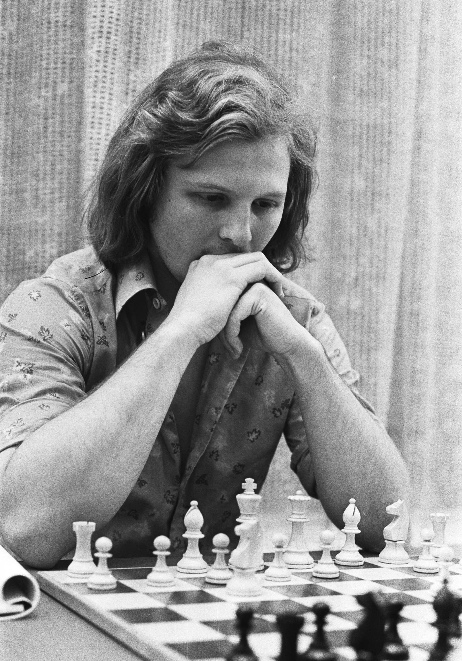 Tony Miles