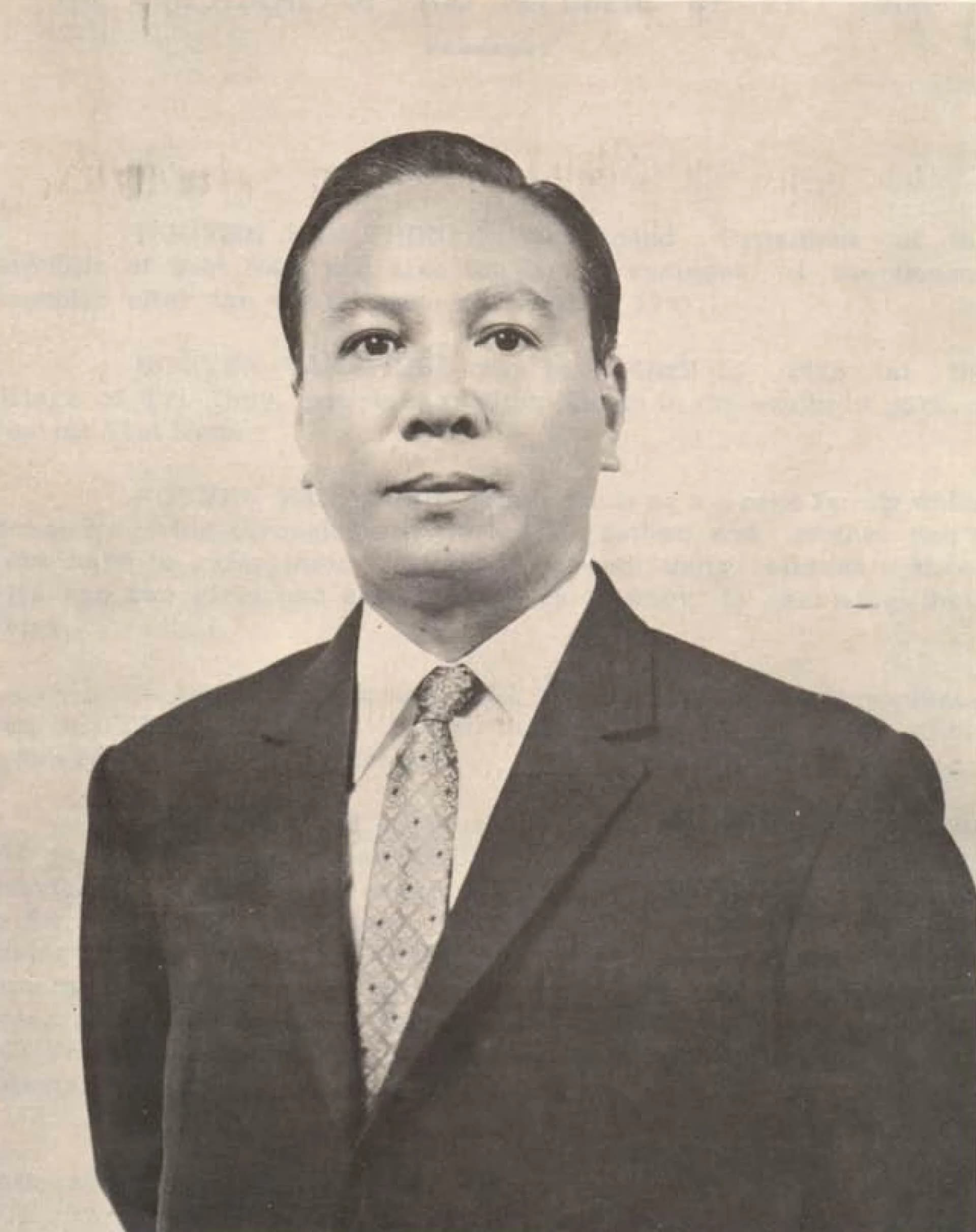 Nguyễn Văn Thiệu