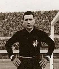 Portrait of Aldo Olivieri (1910–2001) – memorial page