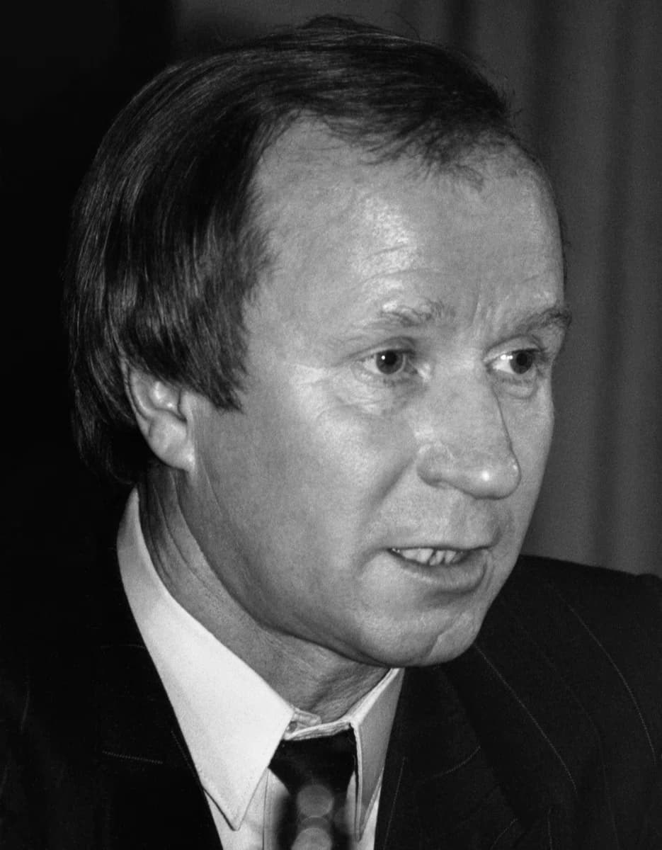 Pawel Fjodorowitsch Sadyrin