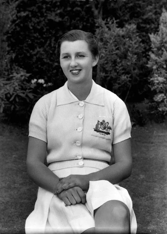 Nancye Wynne