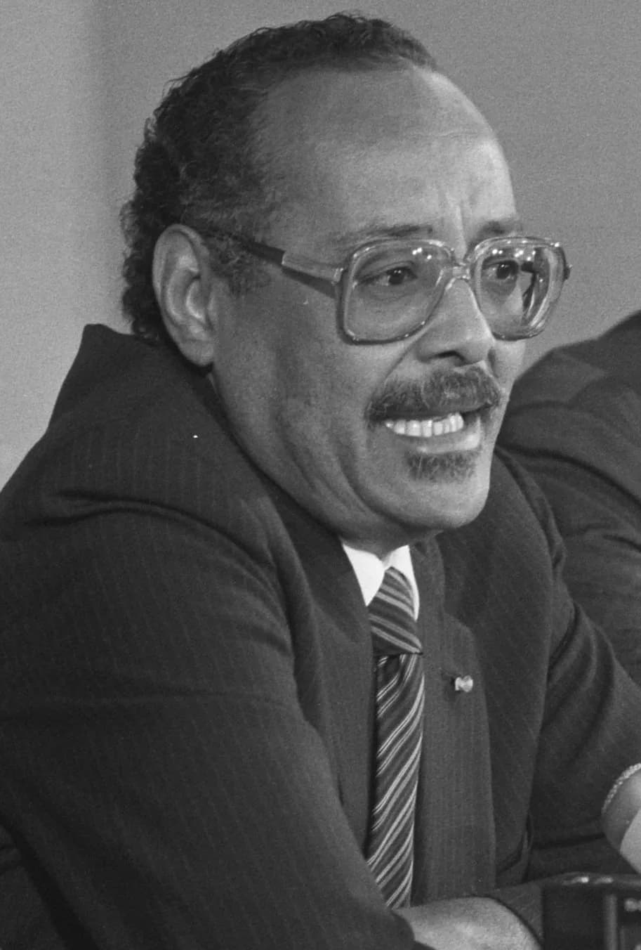 Henck A. E. Arron