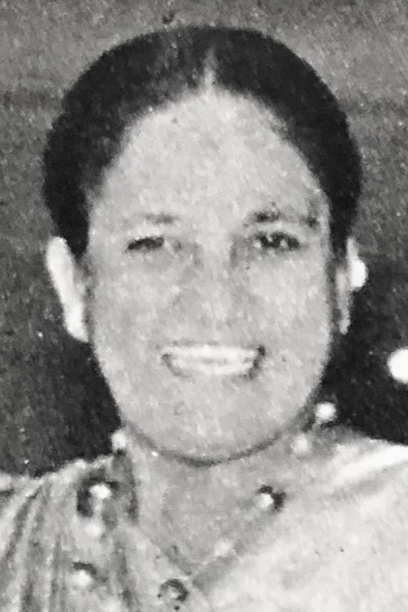 Porträt von Sirimavo Bandaranaike (1916–2000) – Gedenkseite