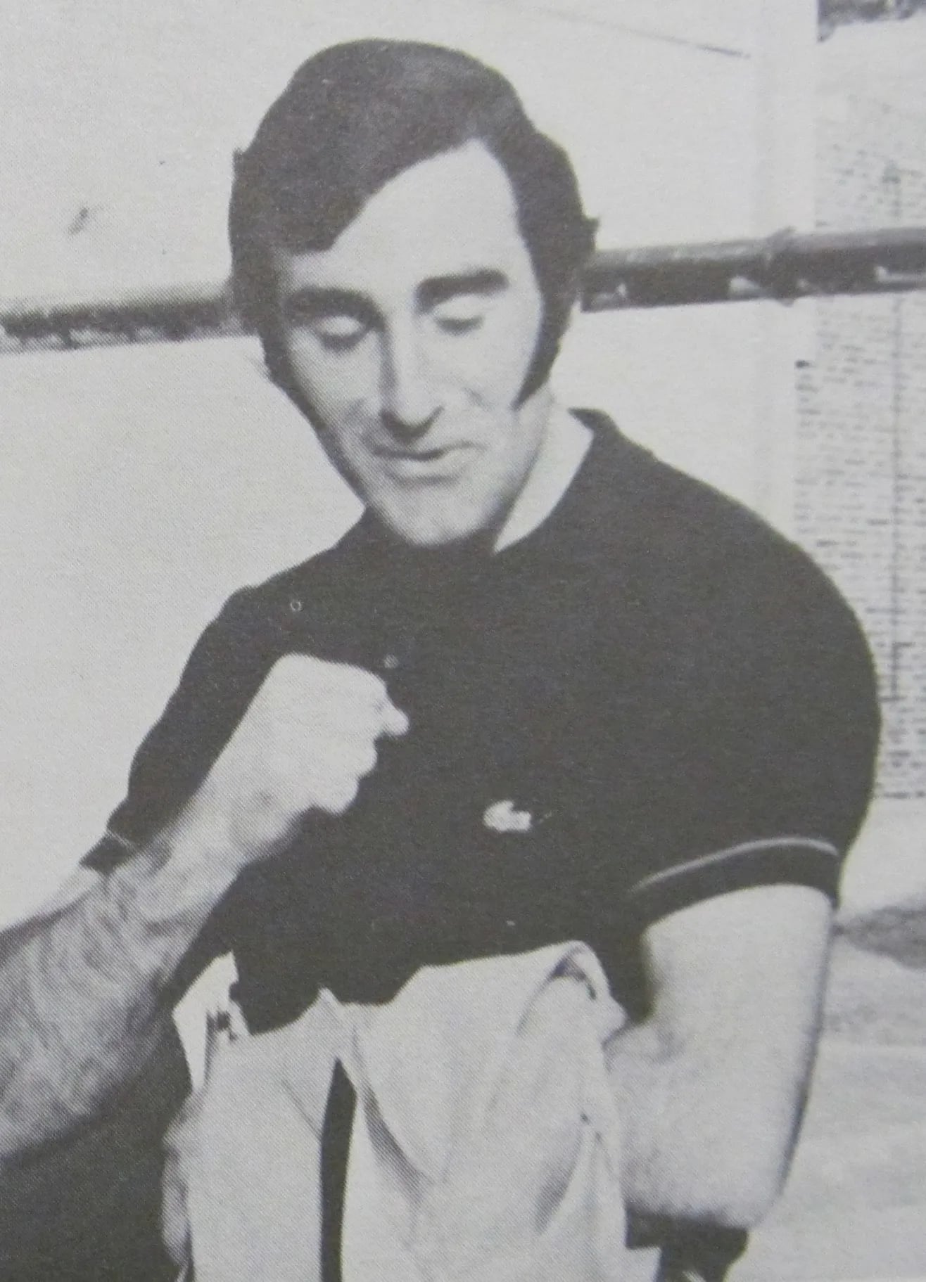 Portrait of Alberto Demiddi (1944–2000) – memorial page