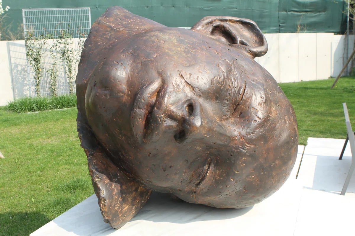 Portrait of Friedrich Gulda (1930–2000) – memorial page