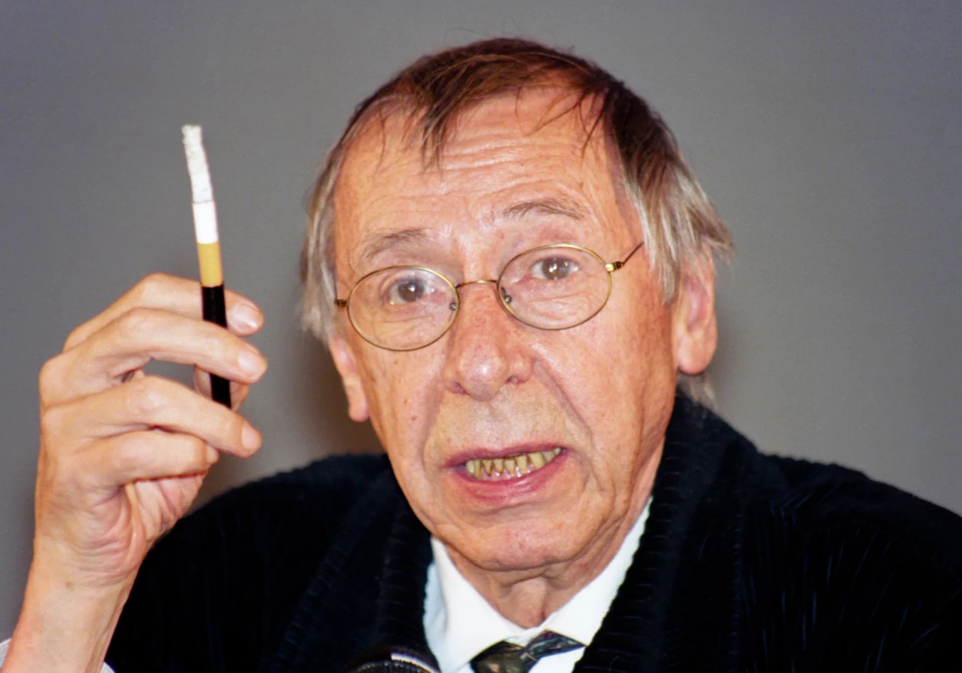 Oleg Nikolajewitsch Jefremow