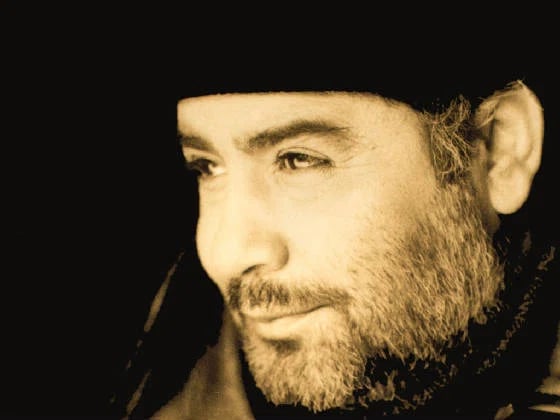 Porträt von Ahmet Kaya (1957–2000) – Gedenkseite