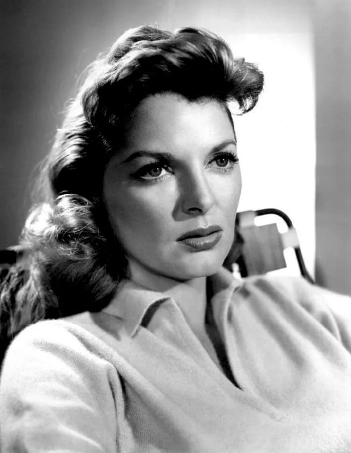 Julie London (geb. Julie Peck)