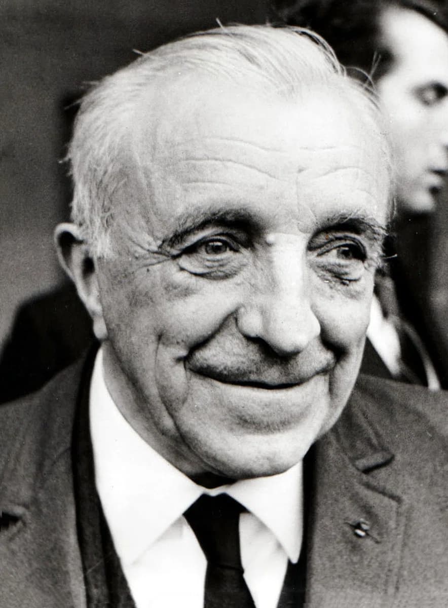 Louis Néel (née Louis Eugène Félix Néel)