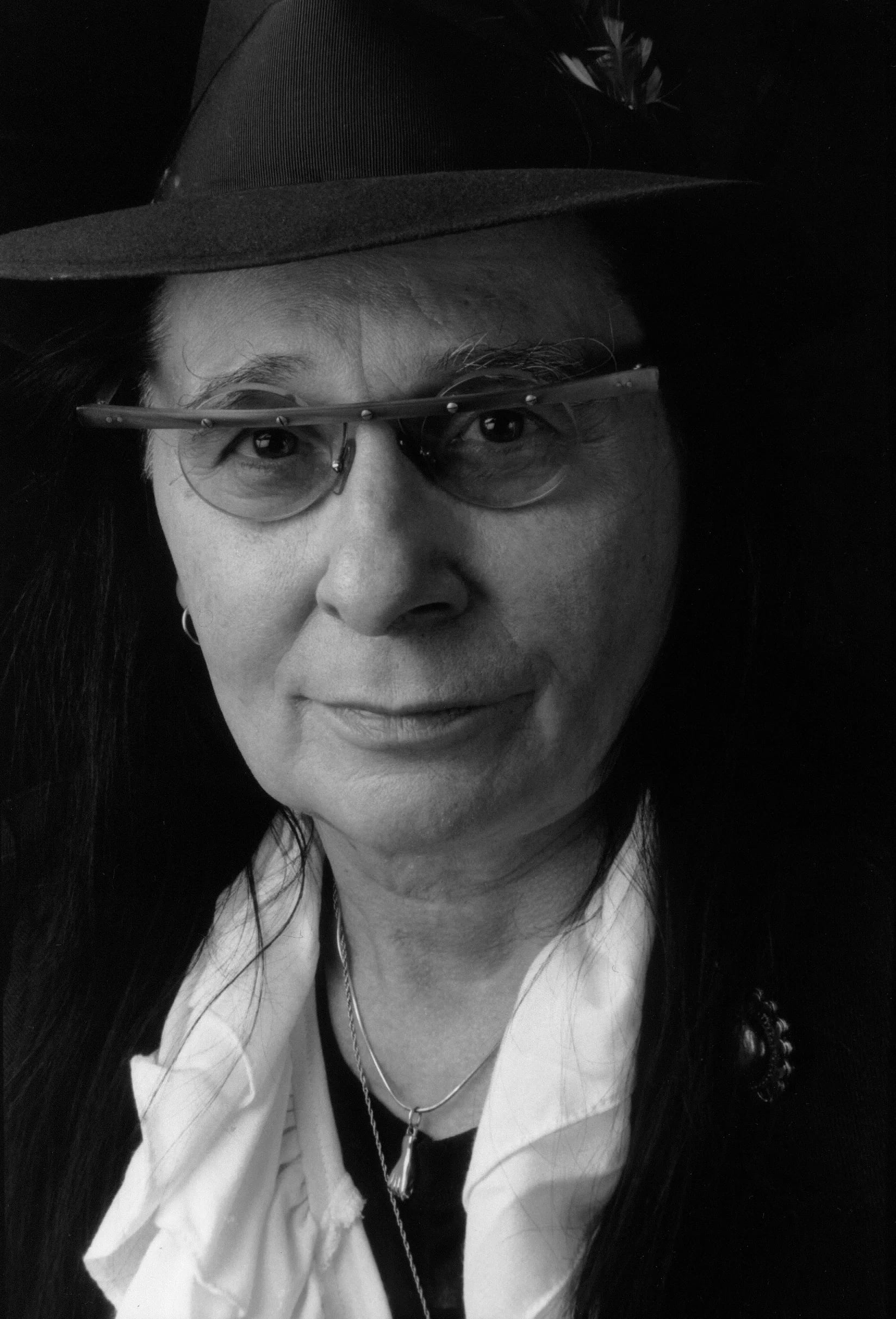 Porträt von Jack Nitzsche (1937–2000) – Gedenkseite