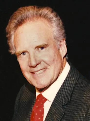 Porträt von Steve Reeves (1926–2000) – Gedenkseite
