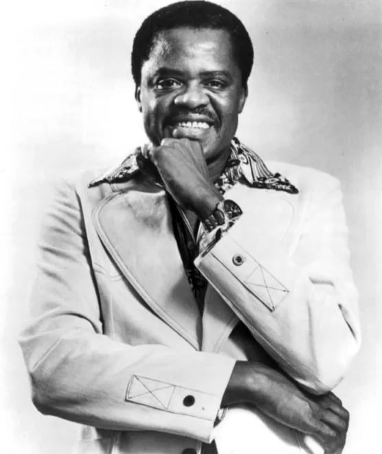 Porträt von Stanley Turrentine (1934–2000) – Gedenkseite