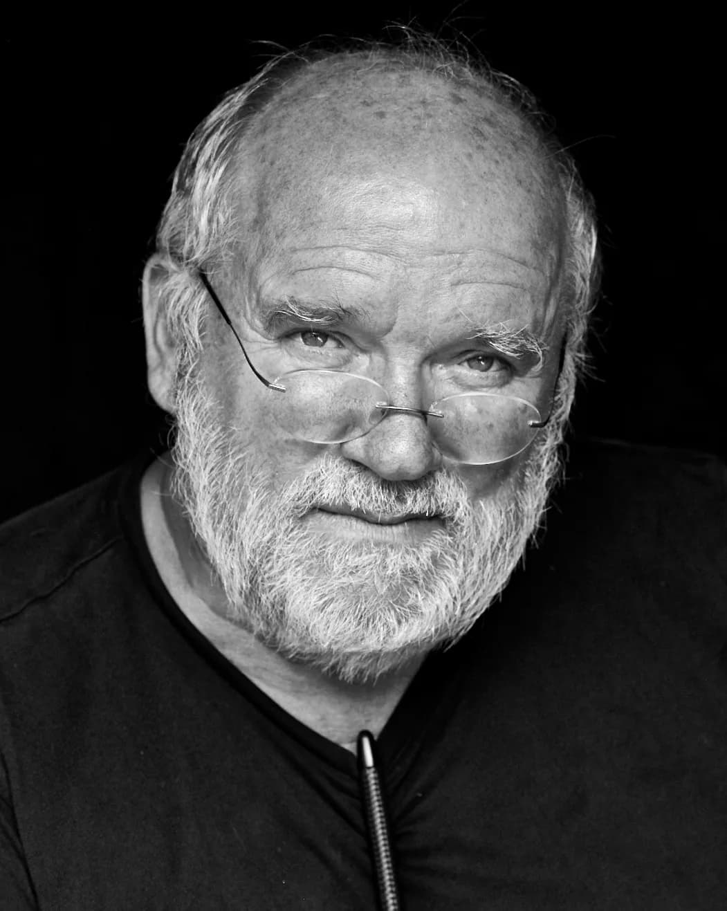 Peter Lindbergh (née Peter Brodbeck)