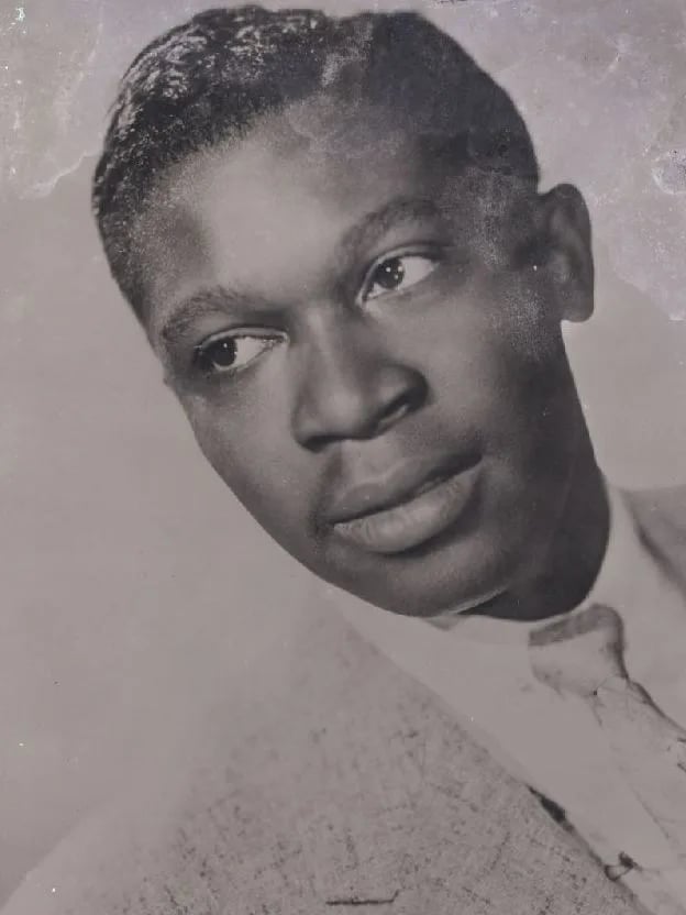 Portrait of B.B. King (1925–2015) – memorial page