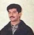 Portrait of Qusai Hussein (1966–2003) – memorial page