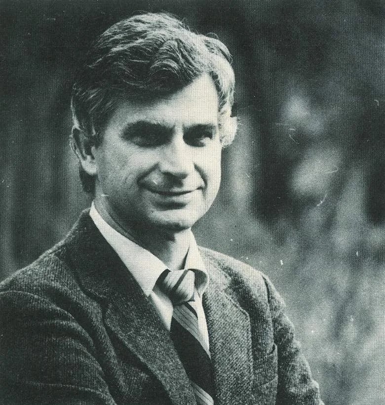 Portrait of Anatolij Solowjanenko (1932–1999) – memorial page