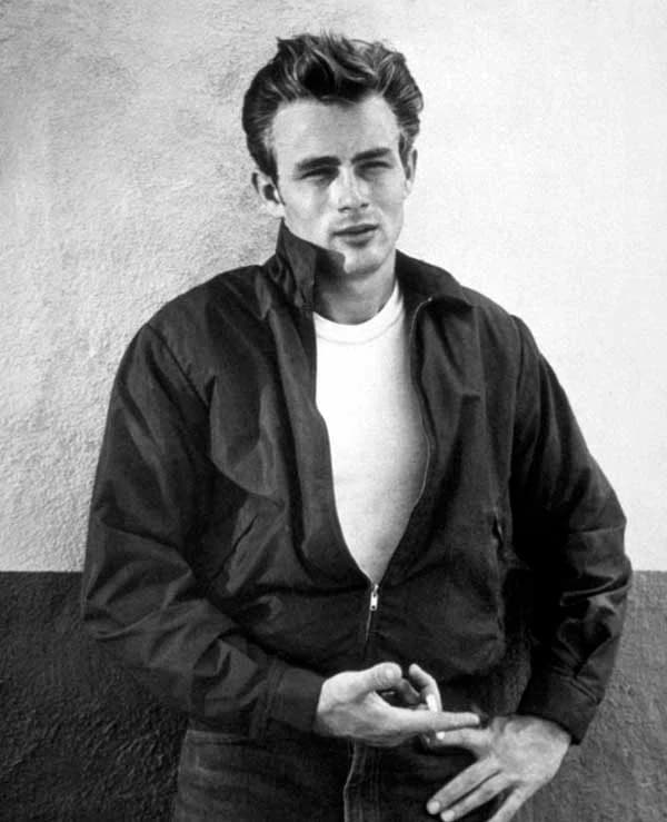 James Dean (geb. James Byron Dean)