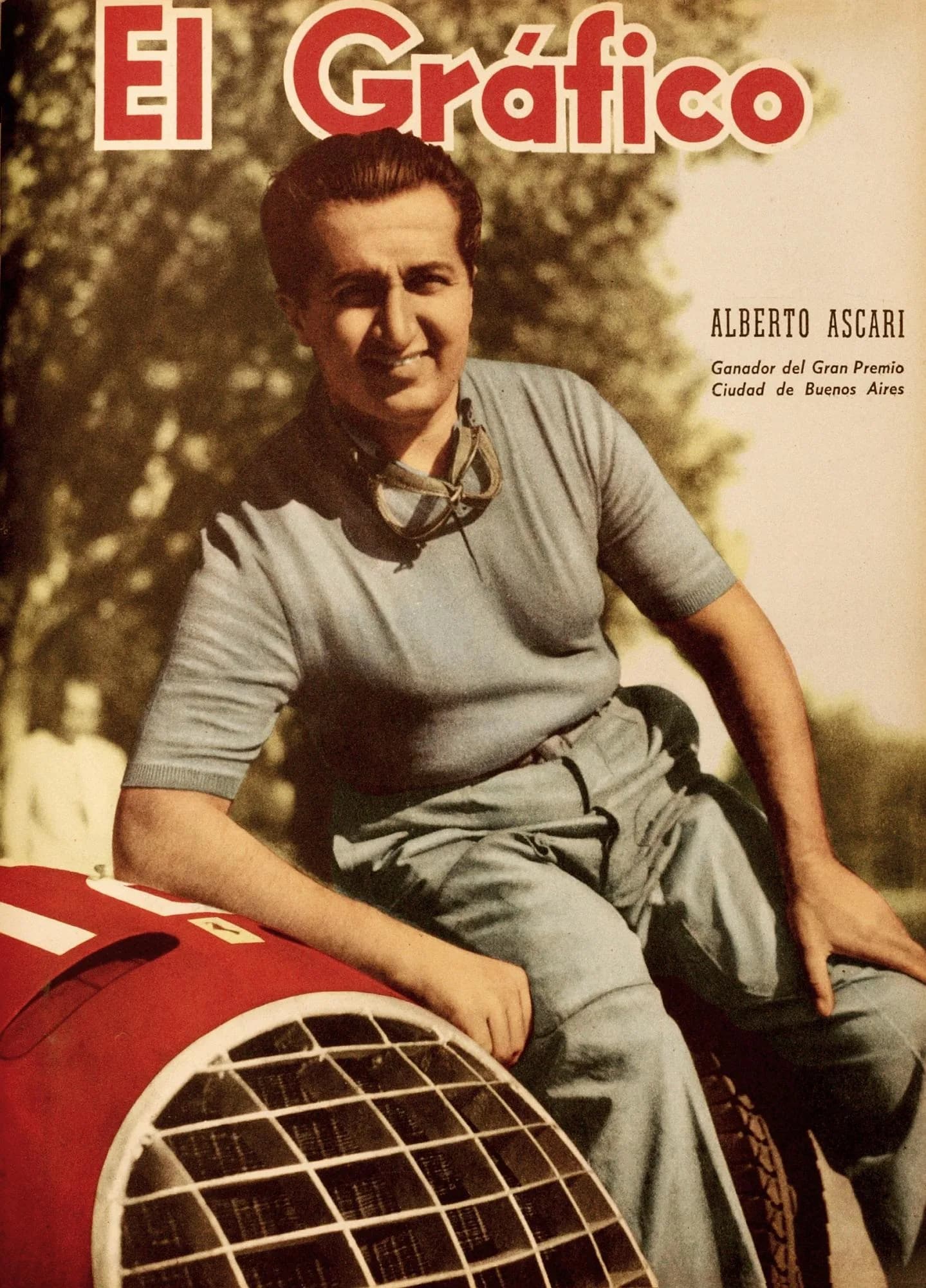 Alberto Ascari