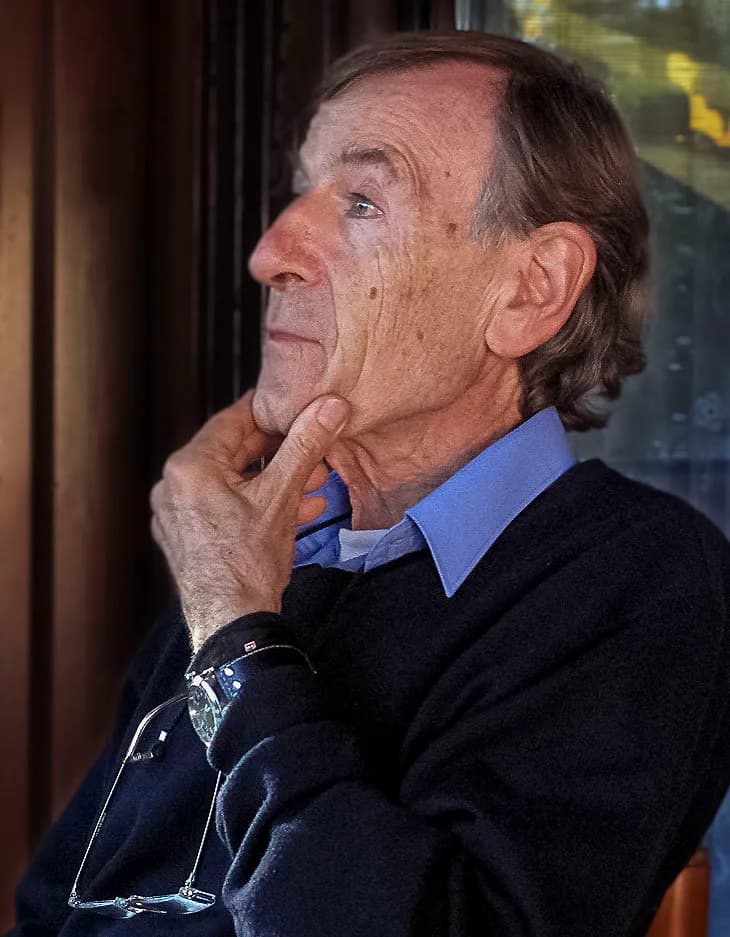 Jean-Pierre Voiret
