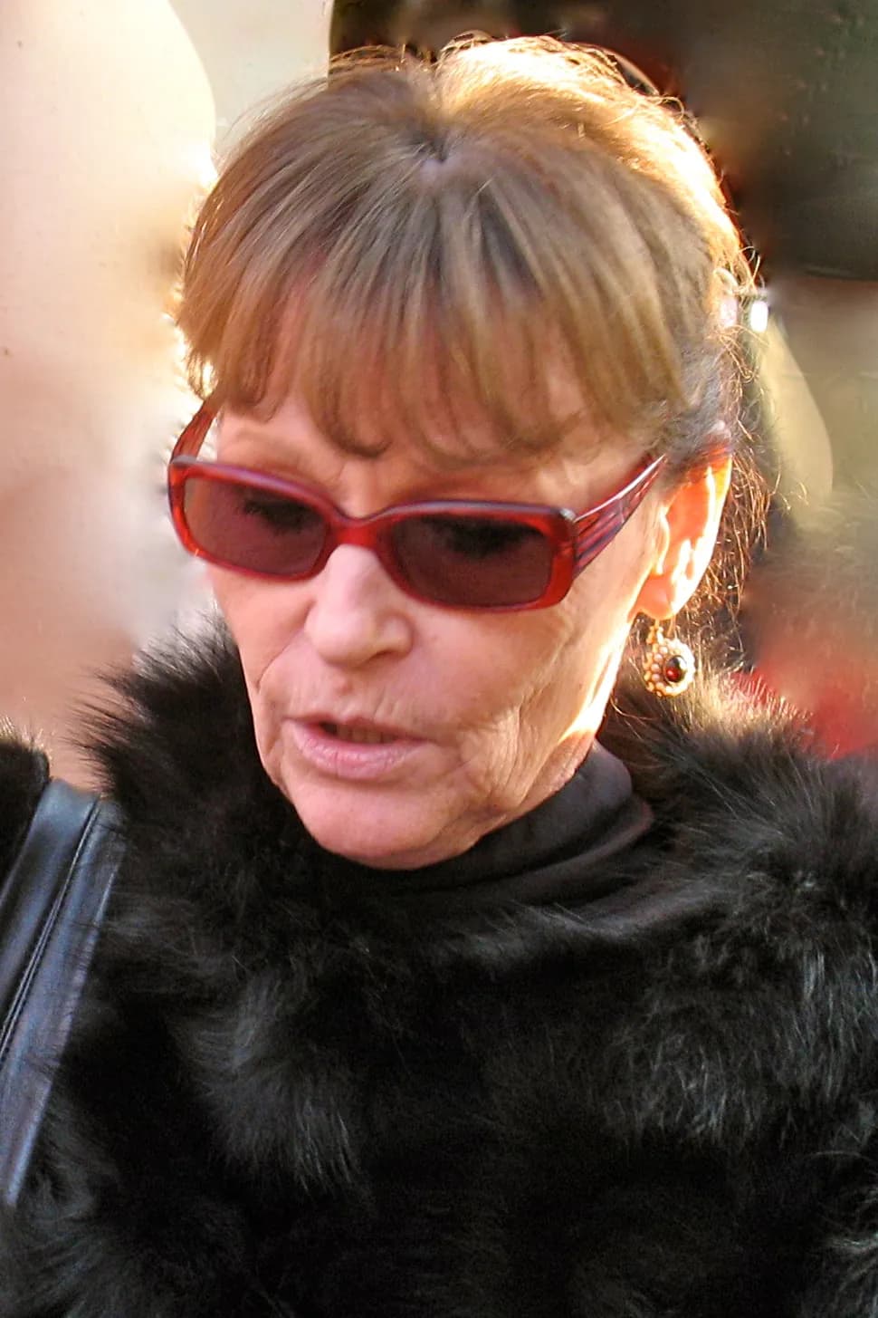 Angelika Domröse