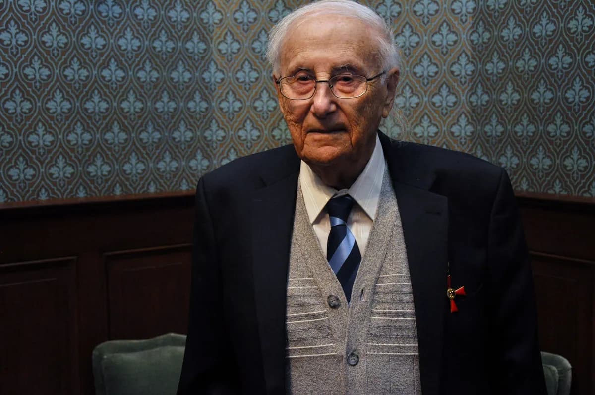 Albrecht Weinberg