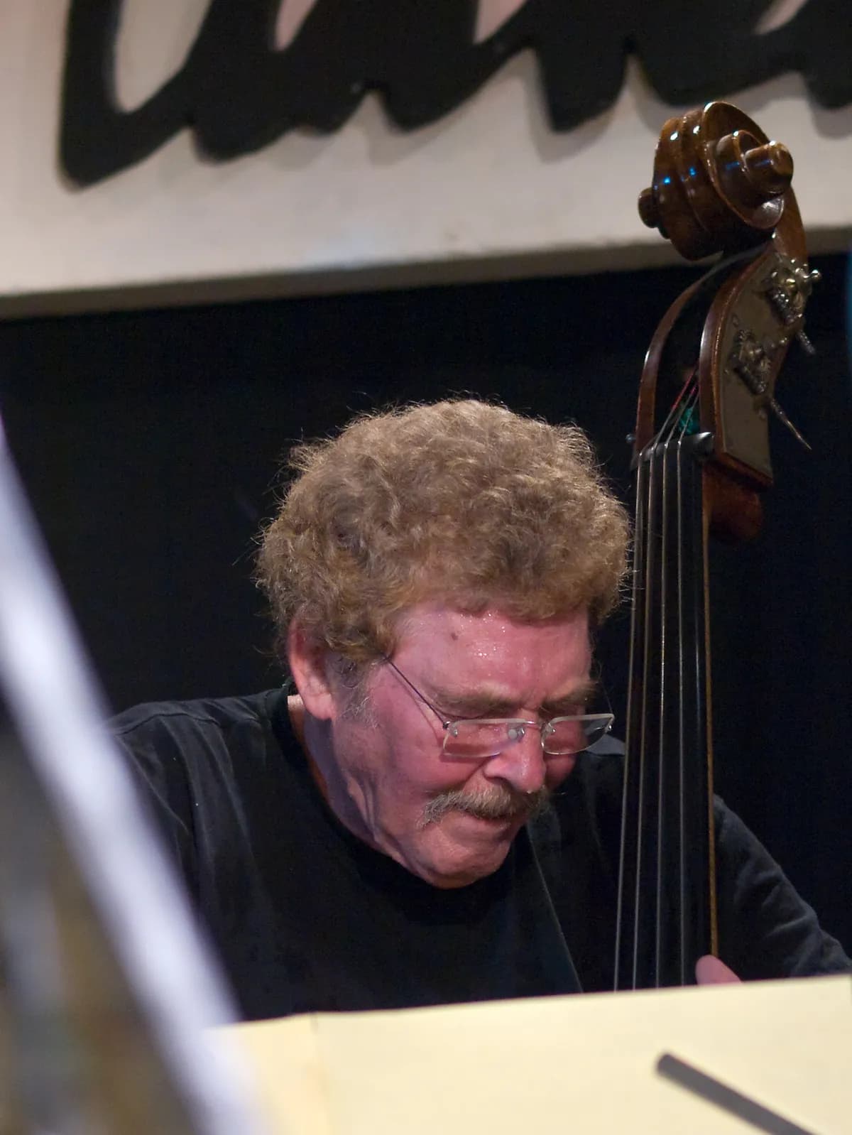 Günter Lenz