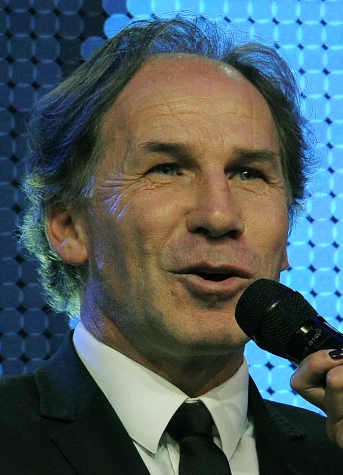 Franco Baresi (geb. Franchino Baresi)