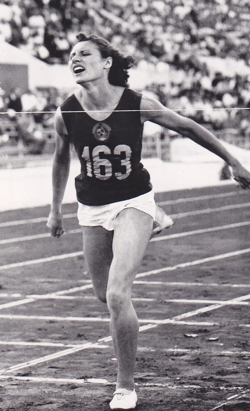 Ljudmila Iwanowna Schewzowa