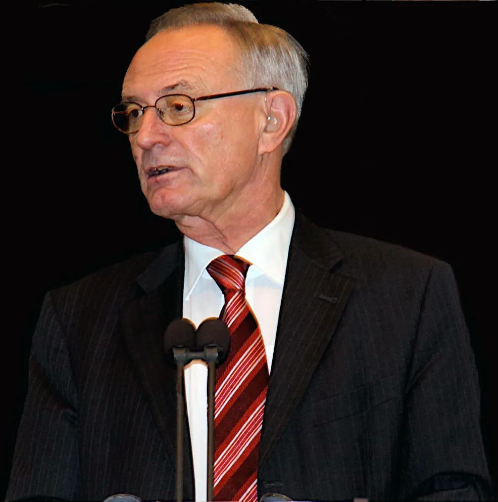Klaus Hänsch