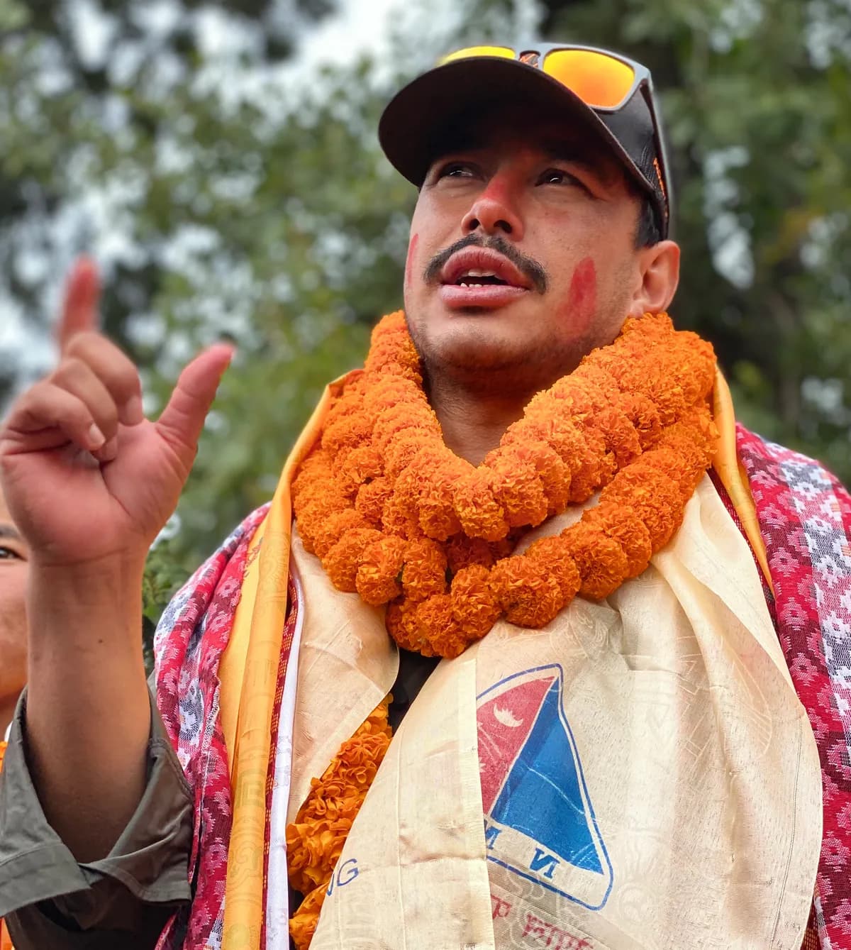 Nirmal Purja