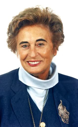 Ursula Schleicher