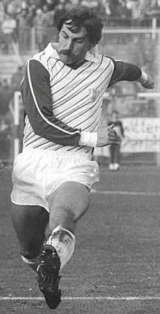 Harald Mothes