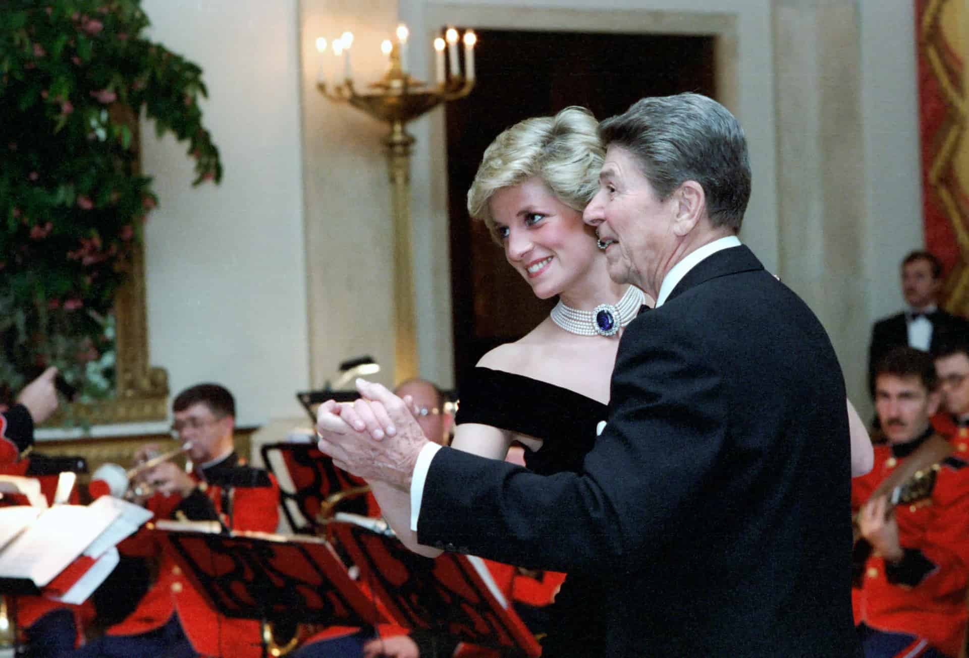 Gedenkseite von Diana, Princess of Wales (geb. Diana Frances Spencer)