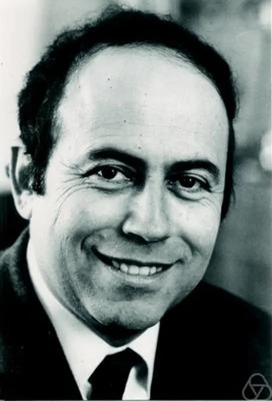 Memorial page of Michael O. Rabin