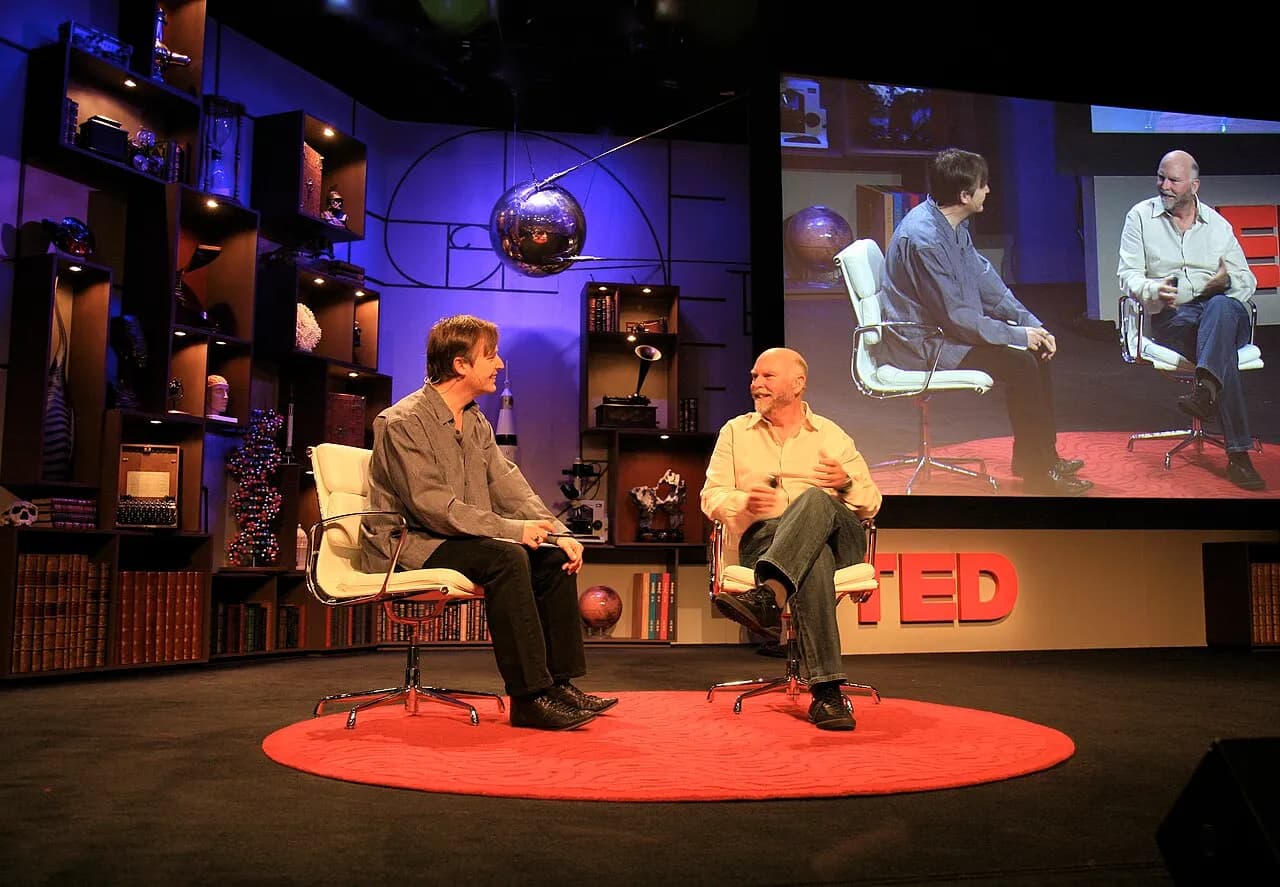 Memorial page of Craig Venter