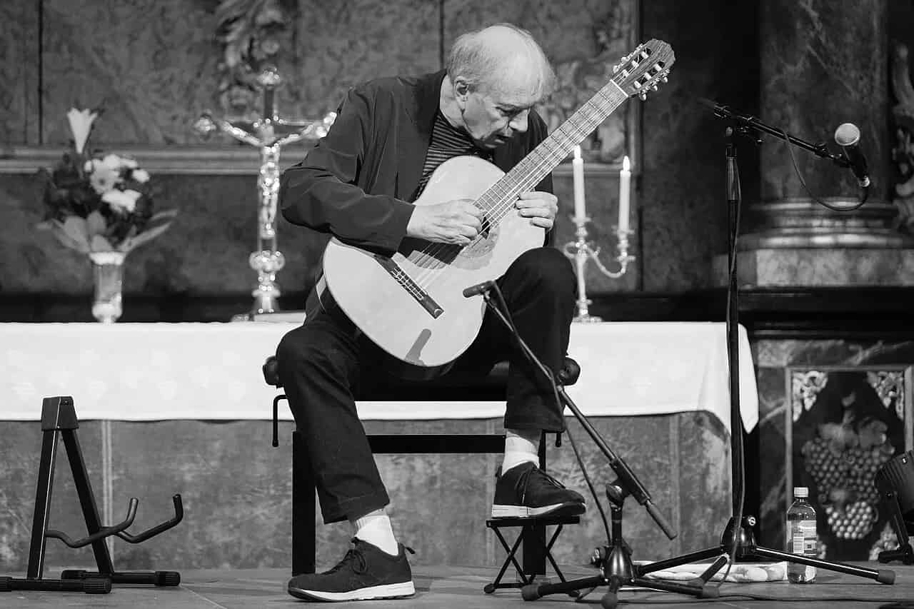 Memorial page of Ralph Towner