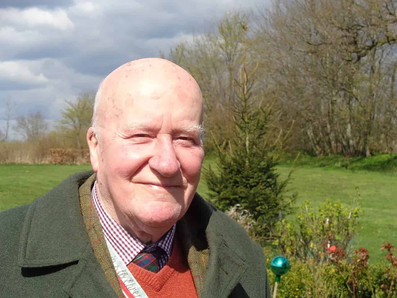 Gedenkseite von Rainer Assmann