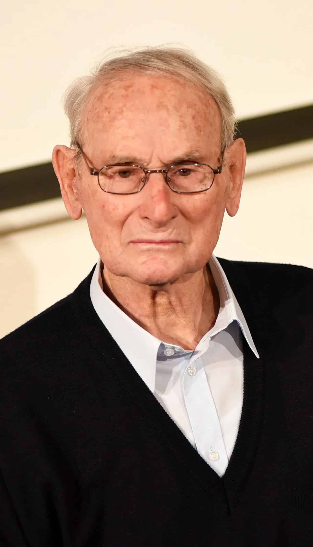 Gedenkseite von Egon Loy