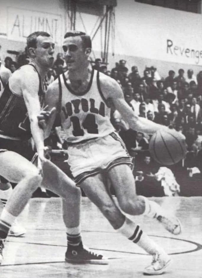 Memorial page of Rick Adelman