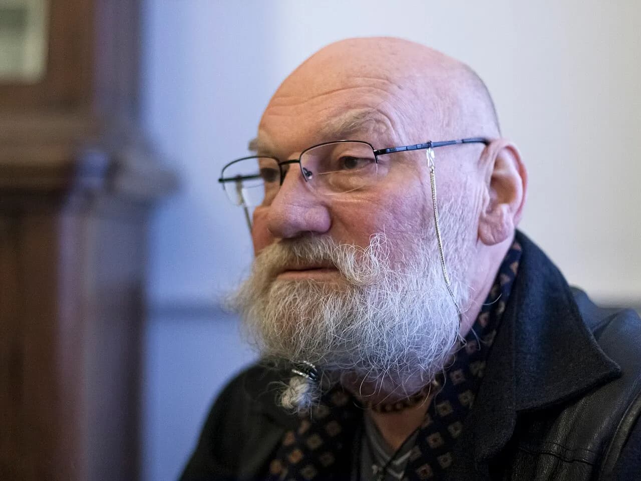 Memorial page of Helmut Nadolski