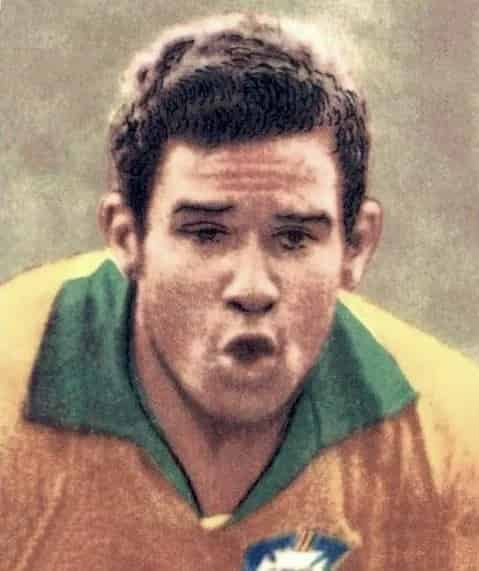 Gedenkseite von Hércules Brito Ruas