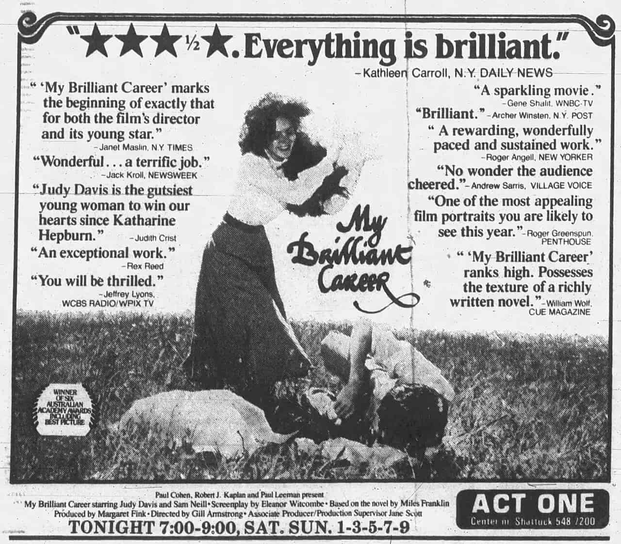Gedenkseite von Sam Neill (geb. Nigel John Dermot Neill)