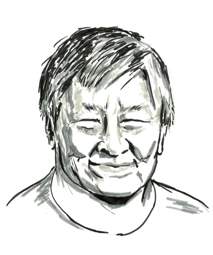Memorial page of Tonegawa Susumu