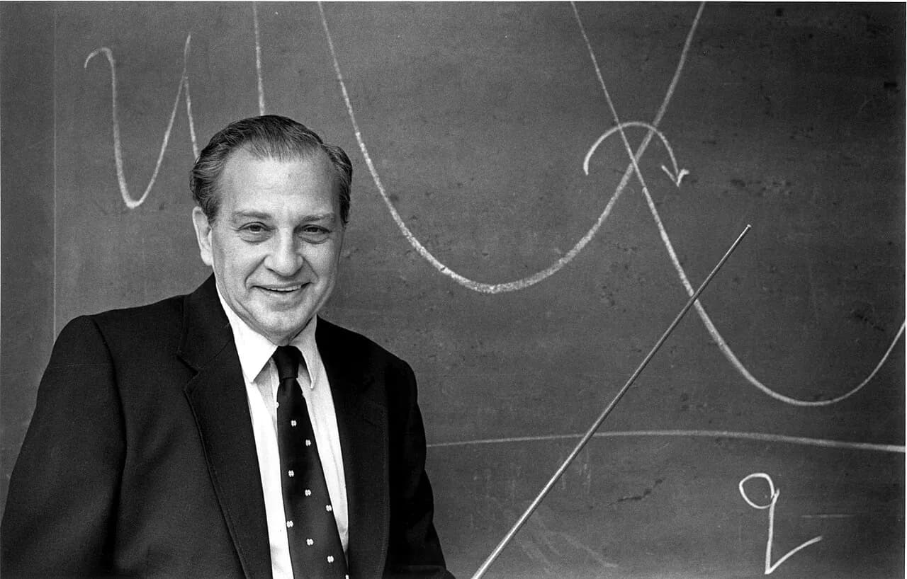 Memorial page of Rudolph Arthur Marcus