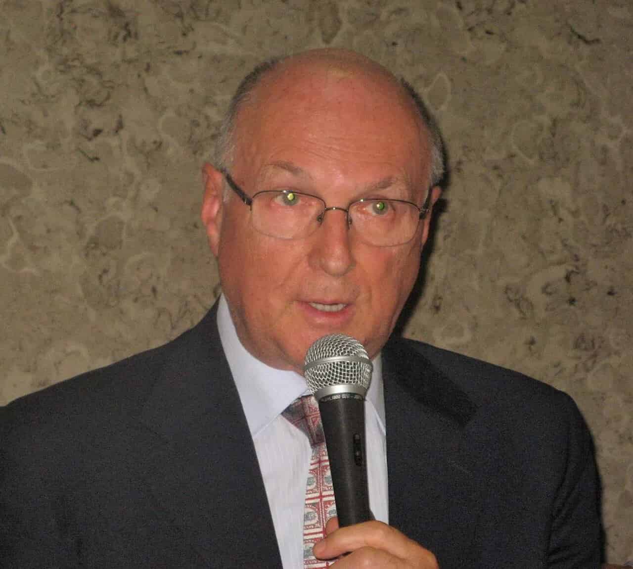 Gedenkseite von Livio Berruti