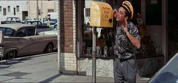 Memorial page of Peter Falk (née Peter Michael Falk)