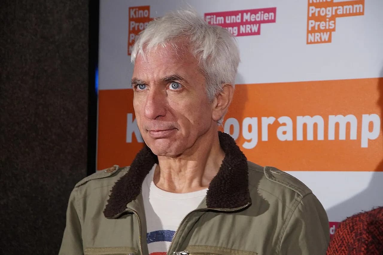 Gedenkseite von Ralf Richter