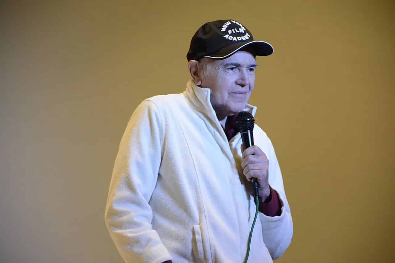 Gedenkseite von Walter Koenig