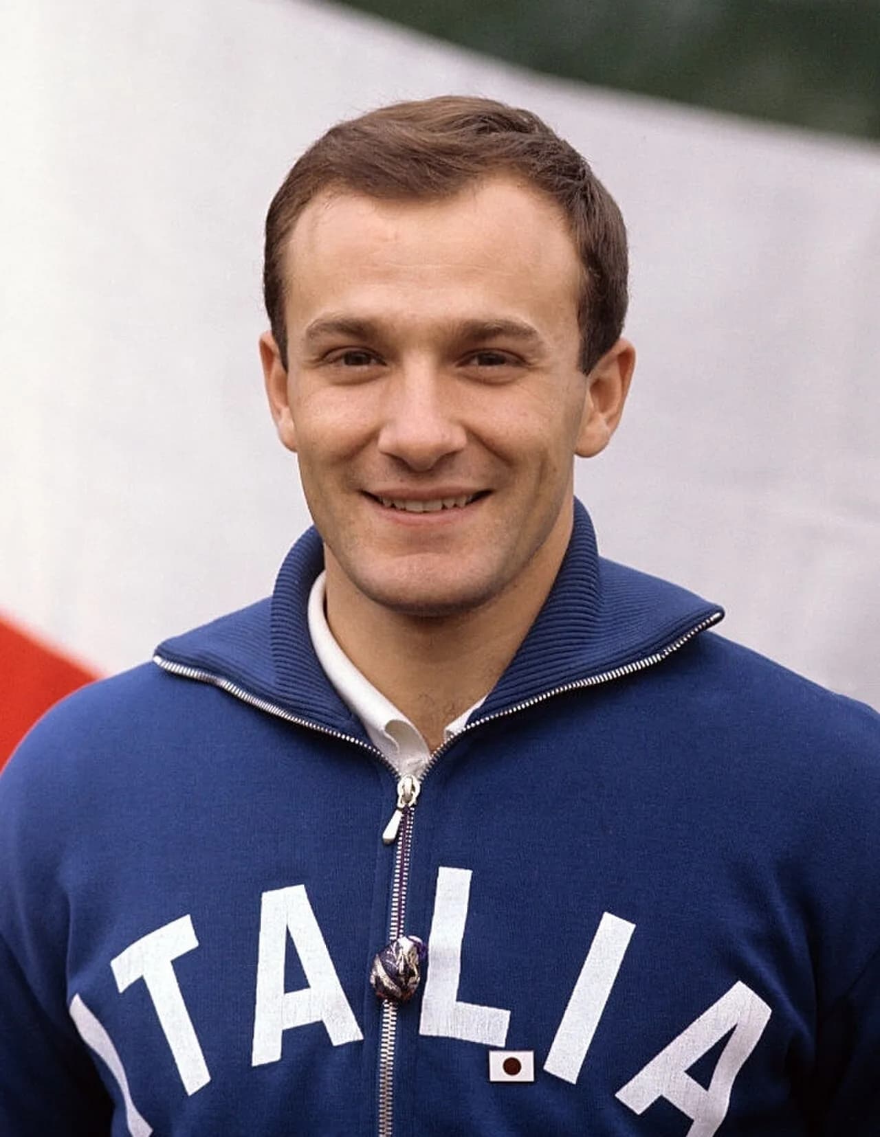 Franco Menichelli