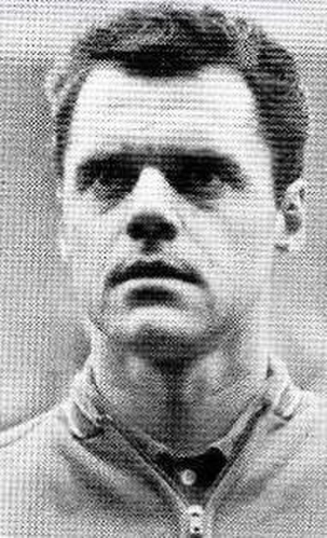 Lucien Muller (née Lucien André Muller)